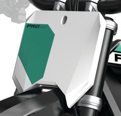 Pro Spec Number Plate