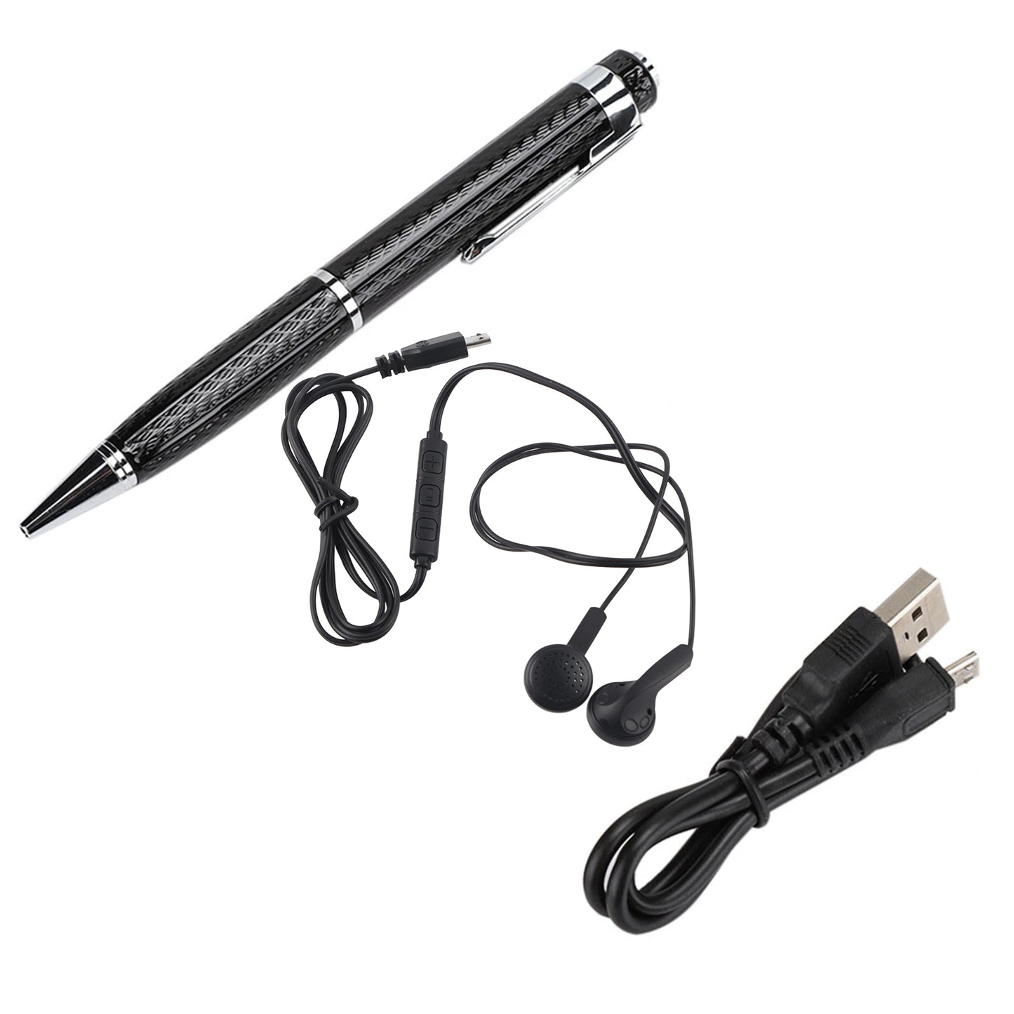 Pen Recorder