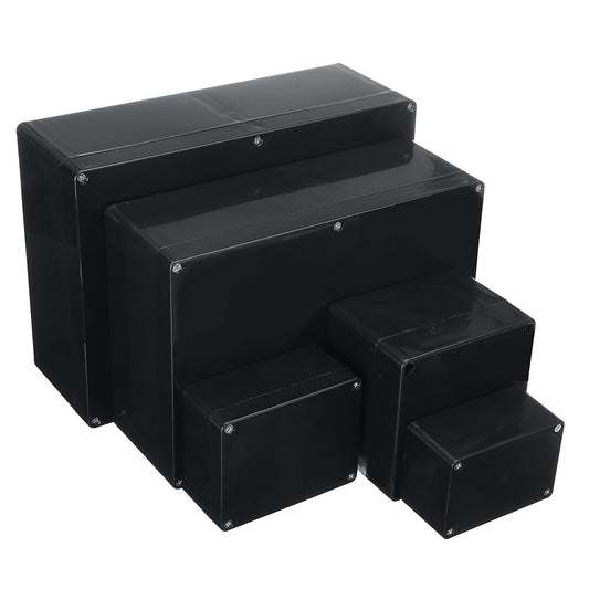 Project Boxes Battery Holders/Project Boxes – Battery Giant & Electronics