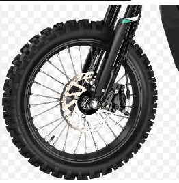 Razor ProSpec Front Wheel