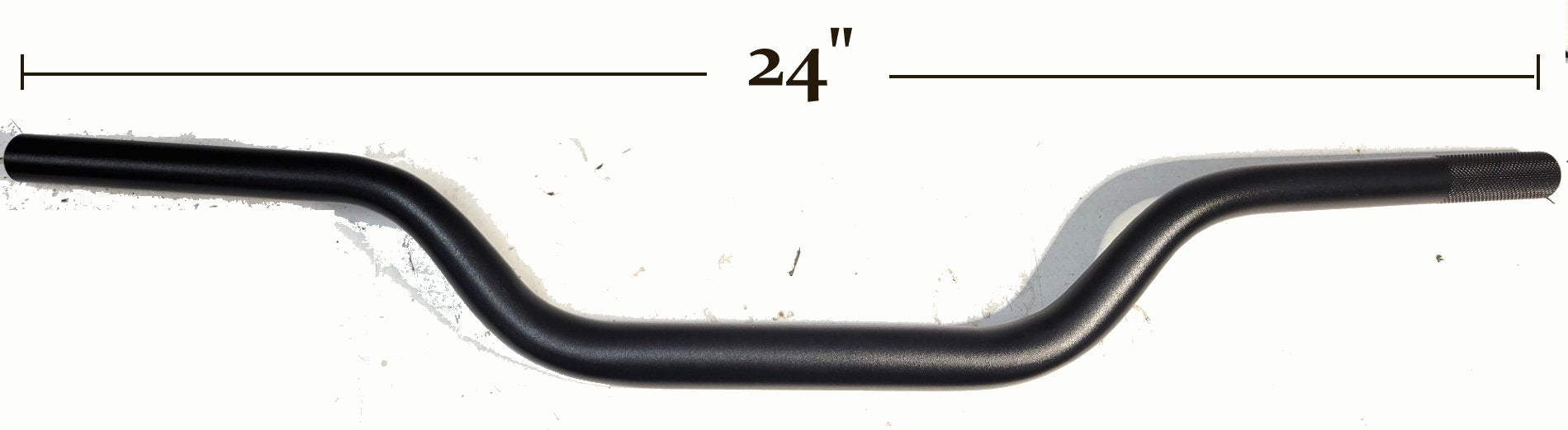 Razor Handlebars Razor Pro Spec Handlebars 28mm – Battery Giant & Electronics
