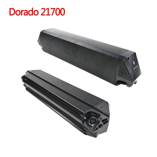 Reention Dorado 48V 20Ah 21700-390mm Battery