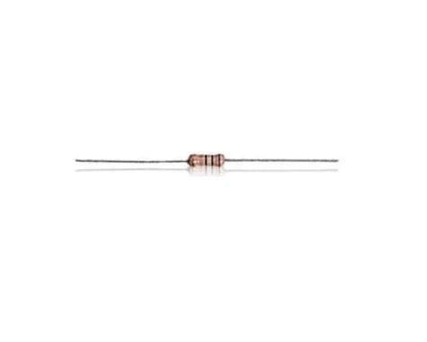 15 Ohm 1/2 Watt Resistor 5 Pack