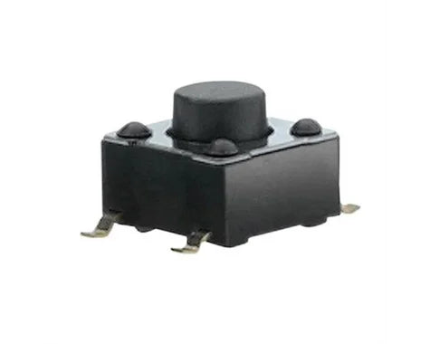 SPST 12V SMT Switch