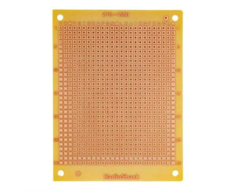 General Purpose Prototyping Board 750 Holes