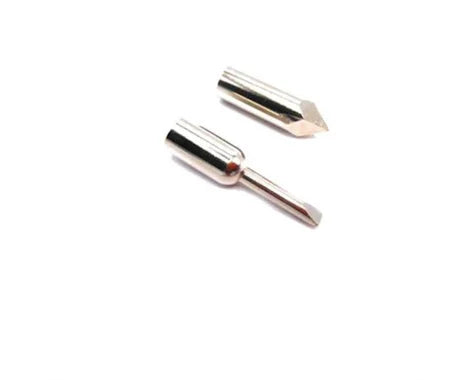 Radio Shack Soldering Tip 2pk for Radio Shack 6402184 Iron