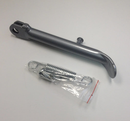 MX650, MX500, Kickstand with screws