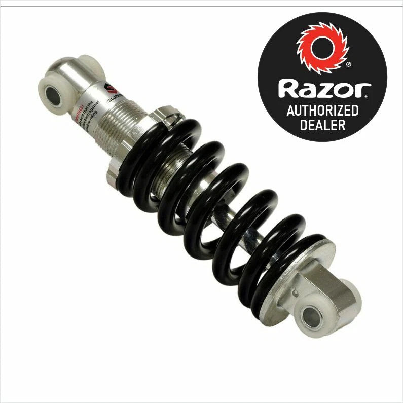 Razor Stock MX650 MX500 Dirt Quad Rear Shock - 150mm