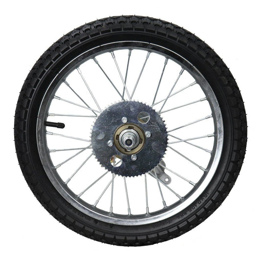 W13114501048 Razor Eco Smart Metro Wheel Complete