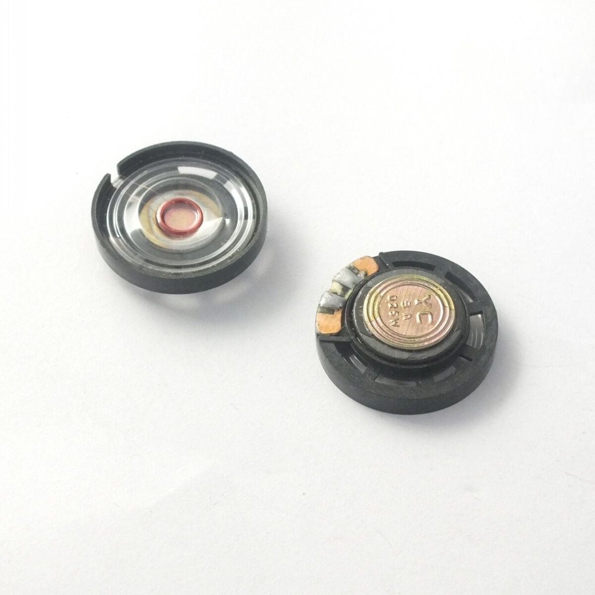 Magnetic Speaker 0.25W 8 Ohm 29mm Diameter