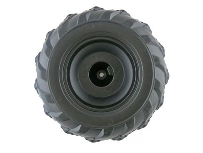 B9272-2269, Rear Wheel for Kawasaki KFX