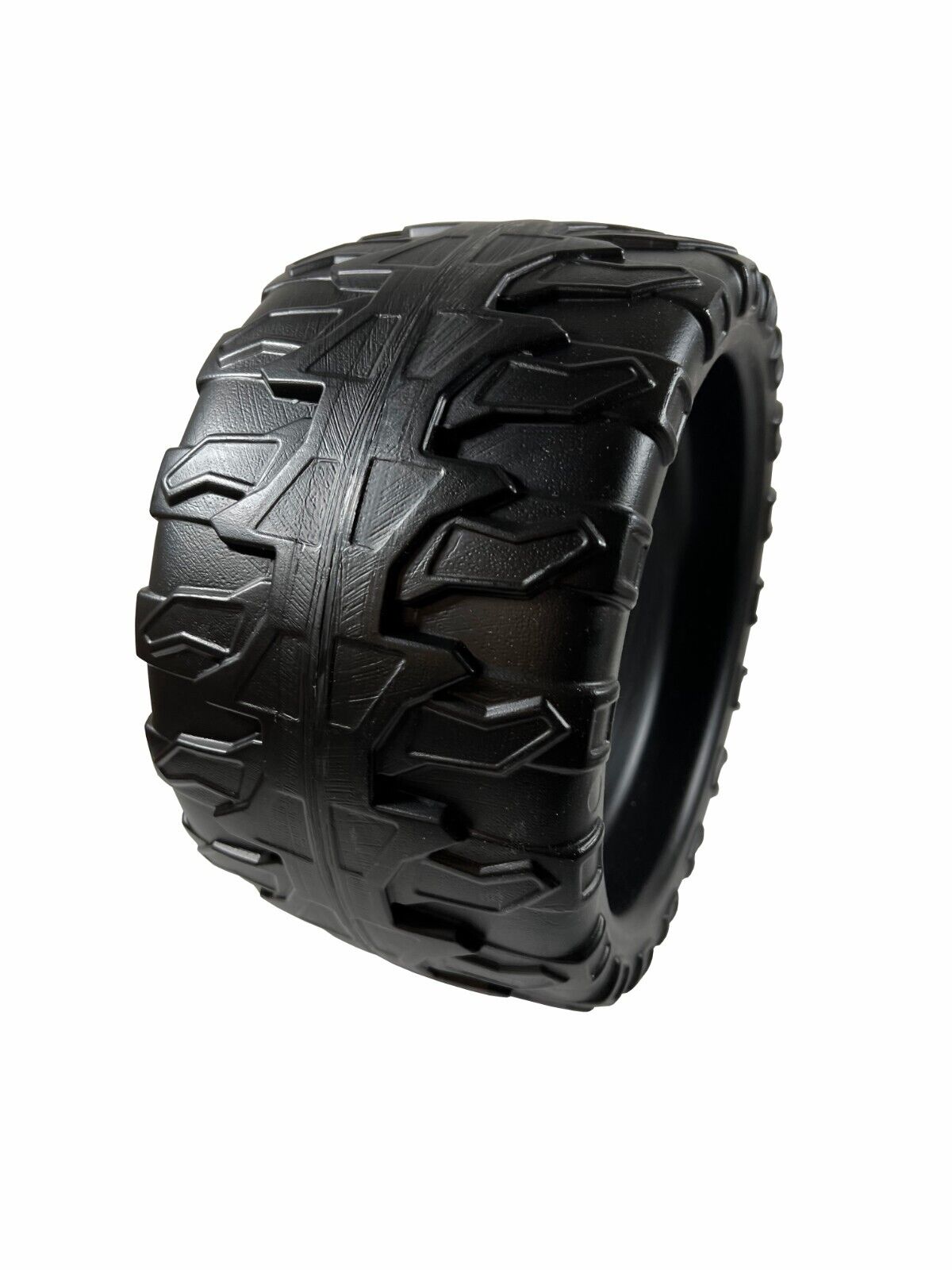 BCK85-2659 Power Wheels Wheel for Jeep- Black