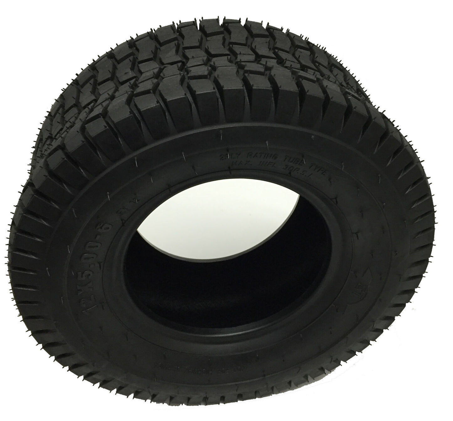 Razor Dirt Quad 12" Tire - V19+ (Front/Rear)