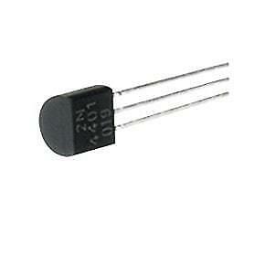 2N4401 NPN Transistor