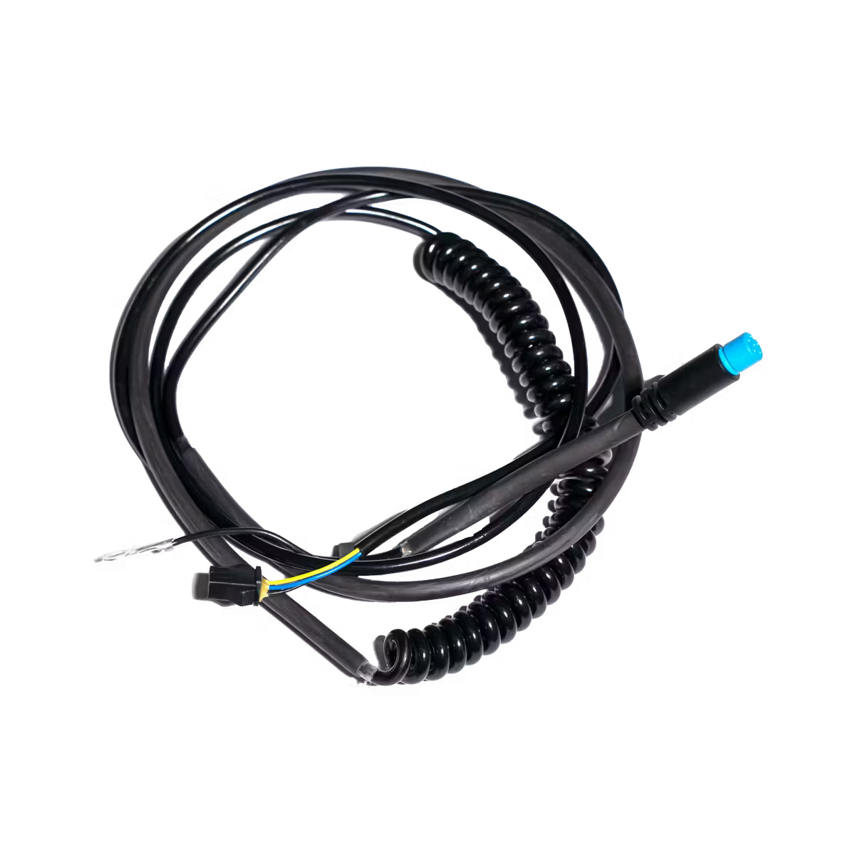 Segway/Ninebot Go Kart Pro 2 Frame Spring Wire Harness