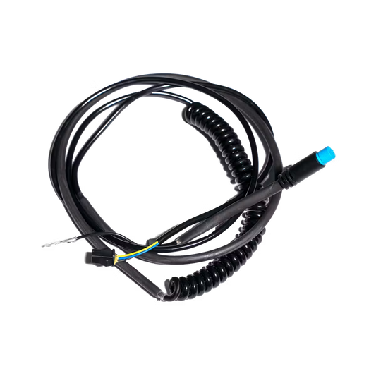 Segway/Ninebot Go Kart Pro 2 Frame Spring Wire Harness
