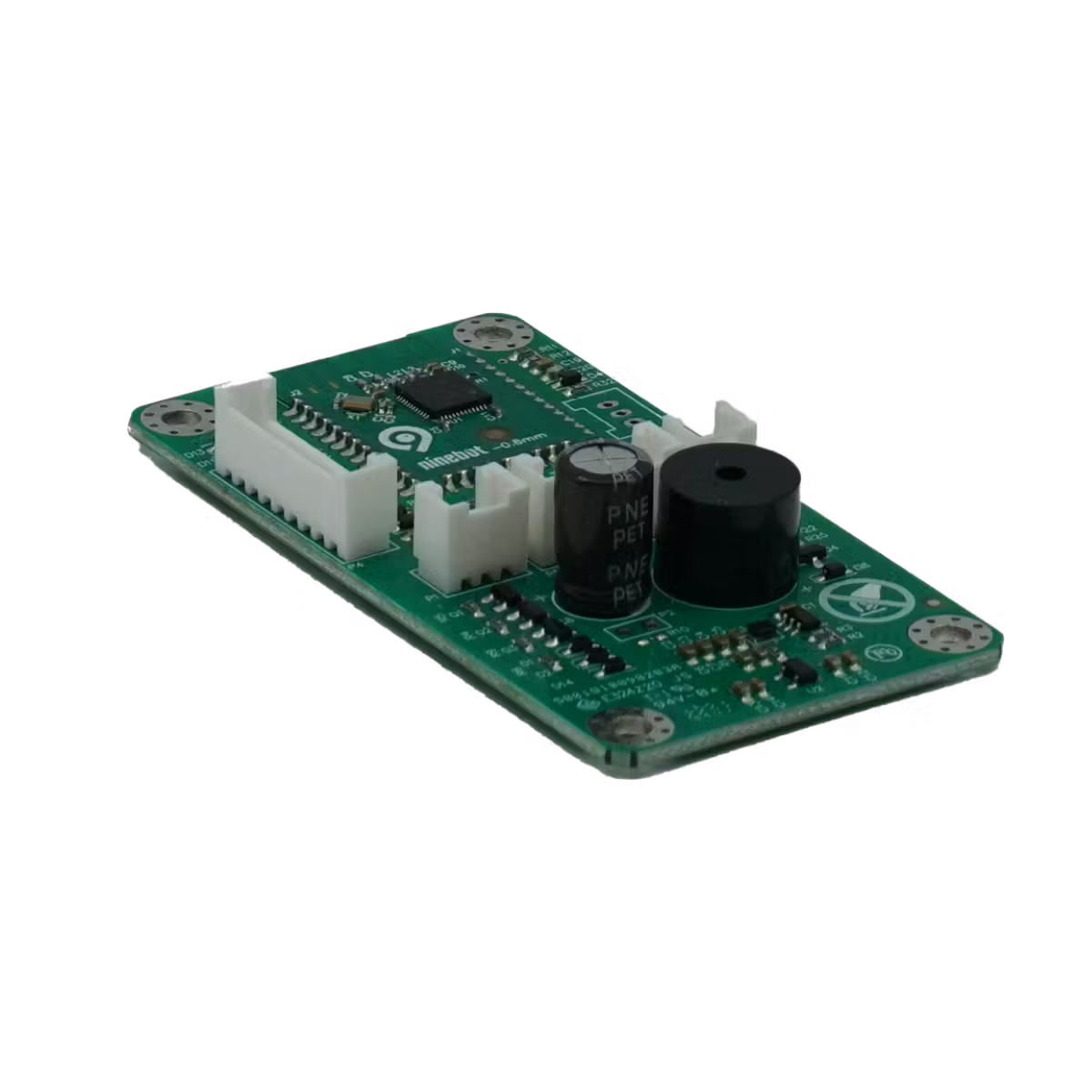 Segway/Ninebot Go Kart Pro 2 Front Control Board