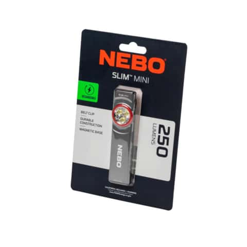 NEBO Slim Mini