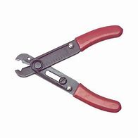 Adjust Wire Stripper/Cutter