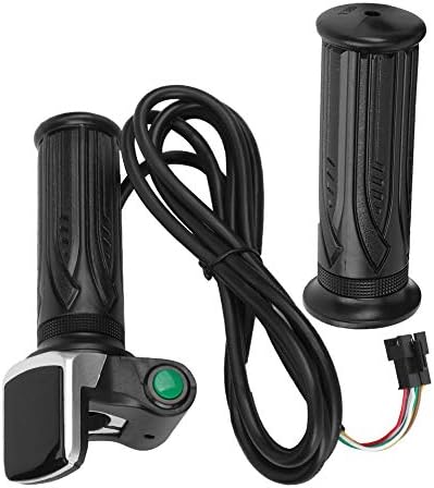 Jetson Bolt Replacement Throttle