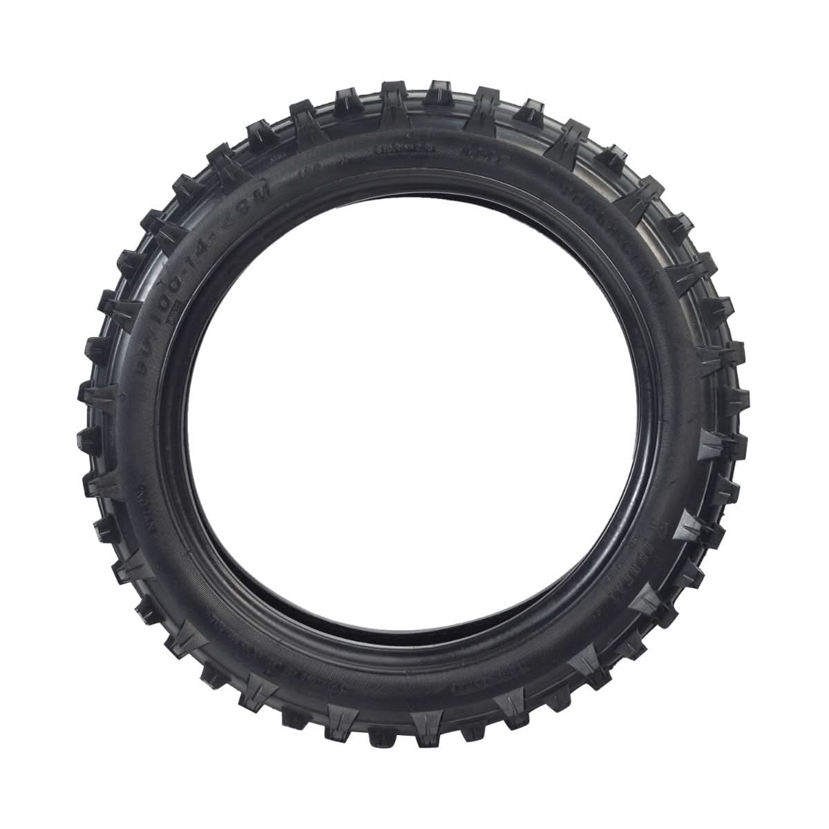Pro Spec Tire Only - Front 14"
