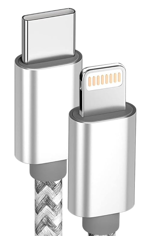 USBC to Lightning (Apple) 10FT