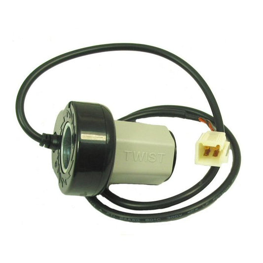 W15128050043 MX350 V9+ - MX400, SX350 Throttle