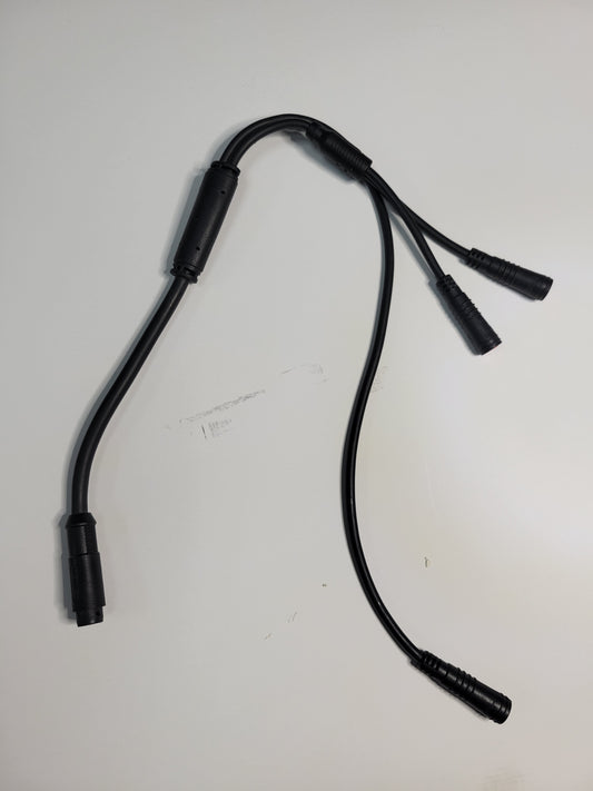 Super 73 Z1 Control Cable for 11 Pin Controller 1T3