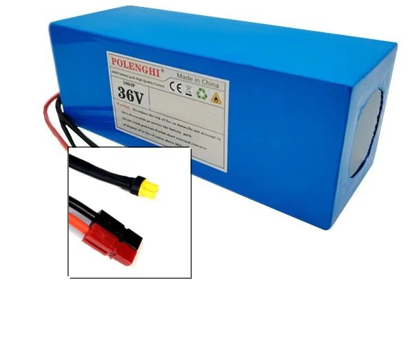 36V 20Ah Battery